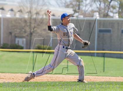 Thumbnail 2 in Buena vs Absegami (Hedelt Tournament) photogallery.