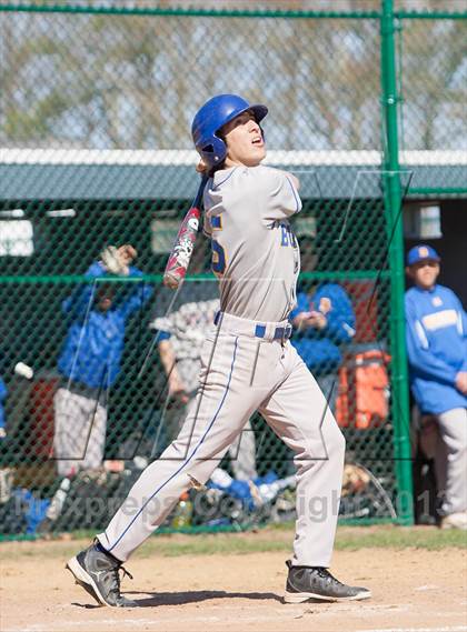 Thumbnail 3 in Buena vs Absegami (Hedelt Tournament) photogallery.