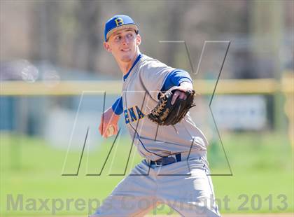 Thumbnail 1 in Buena vs Absegami (Hedelt Tournament) photogallery.