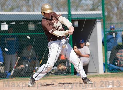 Thumbnail 2 in Buena vs Absegami (Hedelt Tournament) photogallery.