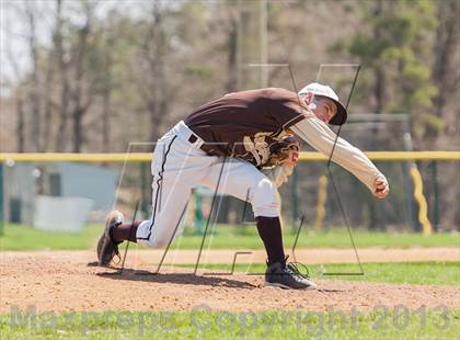 Thumbnail 2 in Buena vs Absegami (Hedelt Tournament) photogallery.