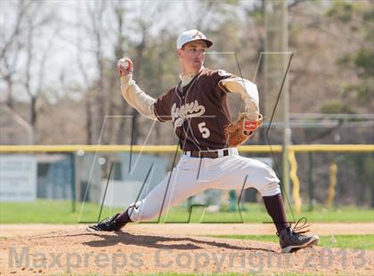 Thumbnail 3 in Buena vs Absegami (Hedelt Tournament) photogallery.