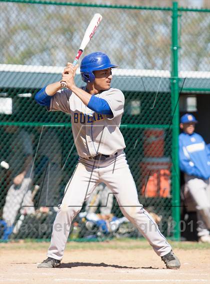 Thumbnail 1 in Buena vs Absegami (Hedelt Tournament) photogallery.