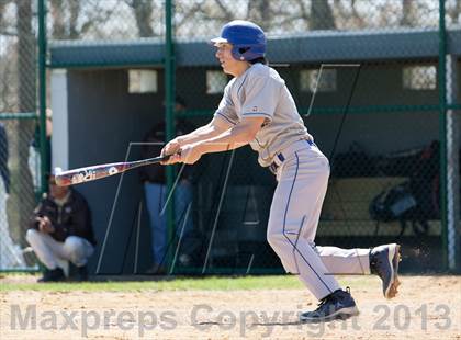 Thumbnail 1 in Buena vs Absegami (Hedelt Tournament) photogallery.