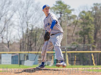 Thumbnail 3 in Buena vs Absegami (Hedelt Tournament) photogallery.