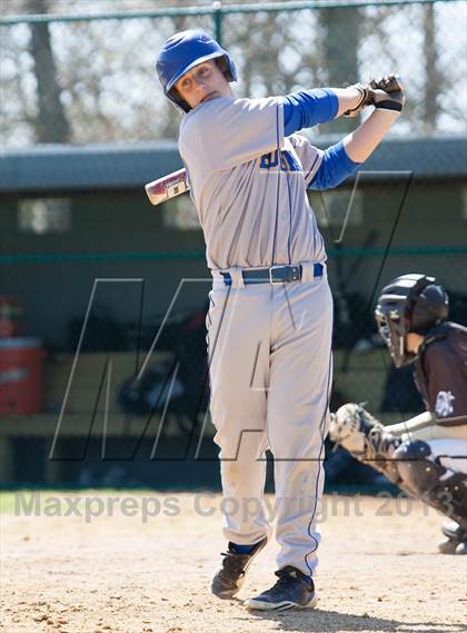 Thumbnail 2 in Buena vs Absegami (Hedelt Tournament) photogallery.