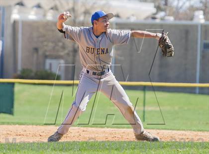 Thumbnail 1 in Buena vs Absegami (Hedelt Tournament) photogallery.