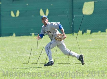Thumbnail 2 in Buena vs Absegami (Hedelt Tournament) photogallery.