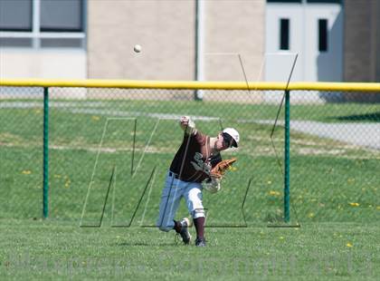 Thumbnail 2 in Buena vs Absegami (Hedelt Tournament) photogallery.