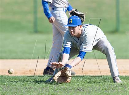 Thumbnail 1 in Buena vs Absegami (Hedelt Tournament) photogallery.