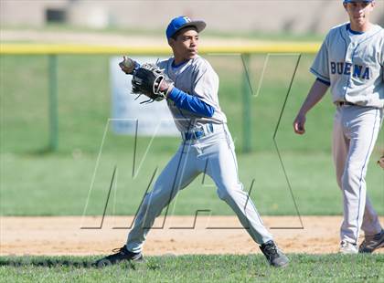 Thumbnail 3 in Buena vs Absegami (Hedelt Tournament) photogallery.