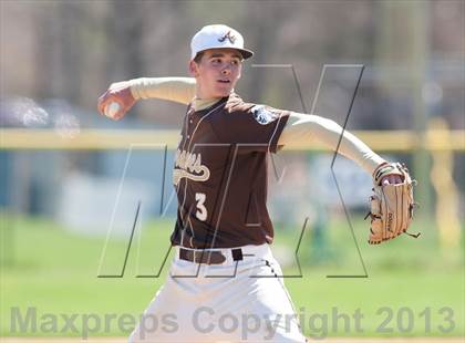 Thumbnail 2 in Buena vs Absegami (Hedelt Tournament) photogallery.