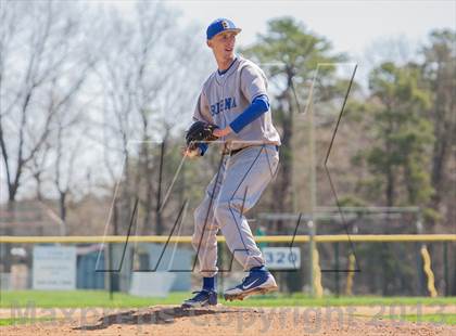 Thumbnail 2 in Buena vs Absegami (Hedelt Tournament) photogallery.