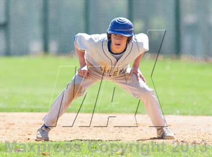 Thumbnail 1 in Buena vs Absegami (Hedelt Tournament) photogallery.