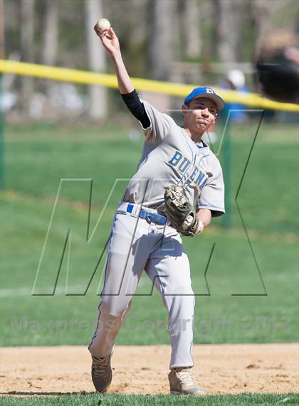 Thumbnail 3 in Buena vs Absegami (Hedelt Tournament) photogallery.