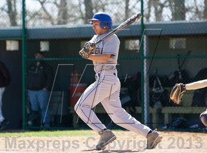 Thumbnail 2 in Buena vs Absegami (Hedelt Tournament) photogallery.