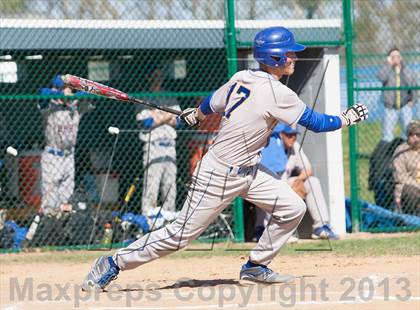 Thumbnail 2 in Buena vs Absegami (Hedelt Tournament) photogallery.