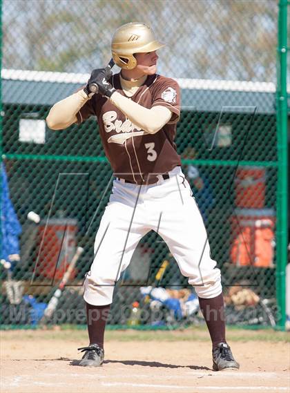 Thumbnail 1 in Buena vs Absegami (Hedelt Tournament) photogallery.