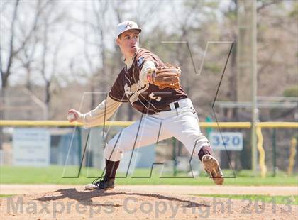 Thumbnail 1 in Buena vs Absegami (Hedelt Tournament) photogallery.
