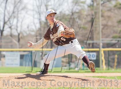 Thumbnail 1 in Buena vs Absegami (Hedelt Tournament) photogallery.