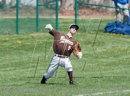 Thumbnail 1 in Buena vs Absegami (Hedelt Tournament) photogallery.
