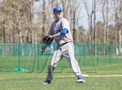 Thumbnail 1 in Buena vs Absegami (Hedelt Tournament) photogallery.