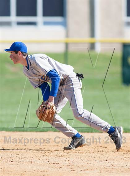 Thumbnail 1 in Buena vs Absegami (Hedelt Tournament) photogallery.