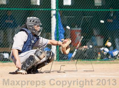 Thumbnail 3 in Buena vs Absegami (Hedelt Tournament) photogallery.