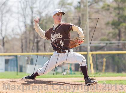 Thumbnail 2 in Buena vs Absegami (Hedelt Tournament) photogallery.