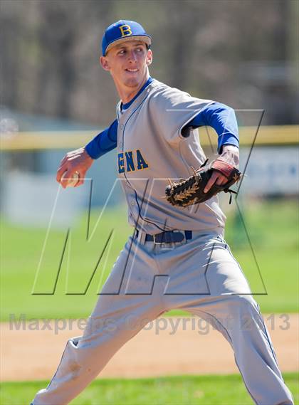 Thumbnail 1 in Buena vs Absegami (Hedelt Tournament) photogallery.