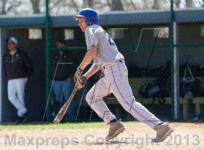 Thumbnail 1 in Buena vs Absegami (Hedelt Tournament) photogallery.
