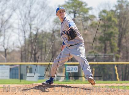 Thumbnail 1 in Buena vs Absegami (Hedelt Tournament) photogallery.