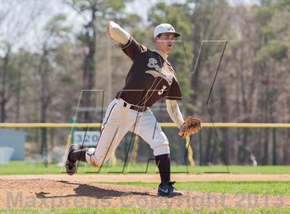 Thumbnail 2 in Buena vs Absegami (Hedelt Tournament) photogallery.