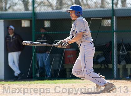 Thumbnail 3 in Buena vs Absegami (Hedelt Tournament) photogallery.
