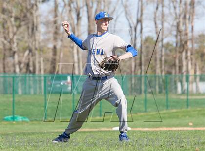 Thumbnail 2 in Buena vs Absegami (Hedelt Tournament) photogallery.
