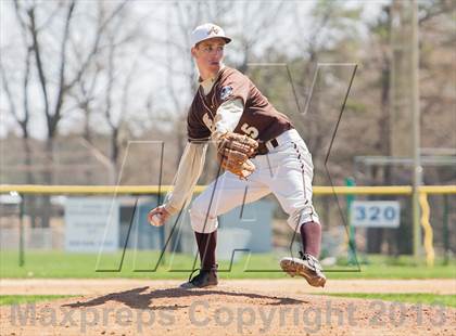 Thumbnail 1 in Buena vs Absegami (Hedelt Tournament) photogallery.