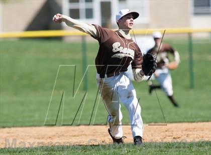 Thumbnail 2 in Buena vs Absegami (Hedelt Tournament) photogallery.