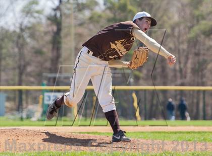 Thumbnail 2 in Buena vs Absegami (Hedelt Tournament) photogallery.