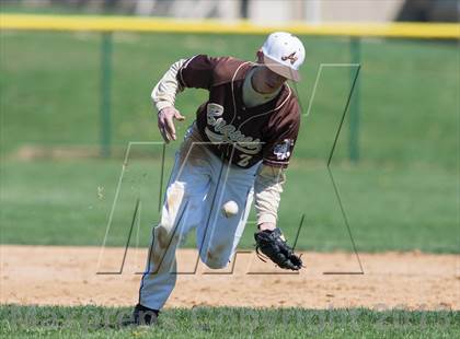 Thumbnail 3 in Buena vs Absegami (Hedelt Tournament) photogallery.