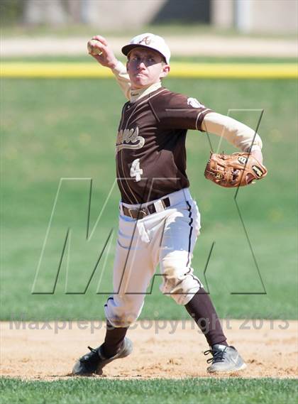 Thumbnail 1 in Buena vs Absegami (Hedelt Tournament) photogallery.
