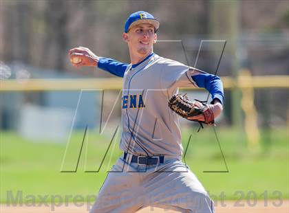 Thumbnail 3 in Buena vs Absegami (Hedelt Tournament) photogallery.