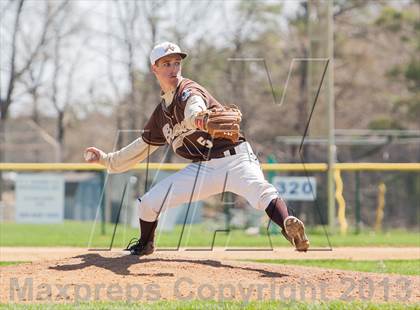 Thumbnail 2 in Buena vs Absegami (Hedelt Tournament) photogallery.