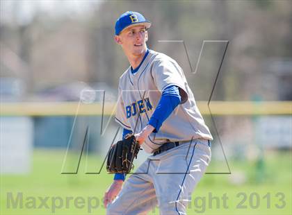 Thumbnail 3 in Buena vs Absegami (Hedelt Tournament) photogallery.