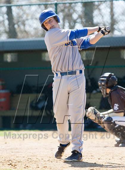 Thumbnail 1 in Buena vs Absegami (Hedelt Tournament) photogallery.