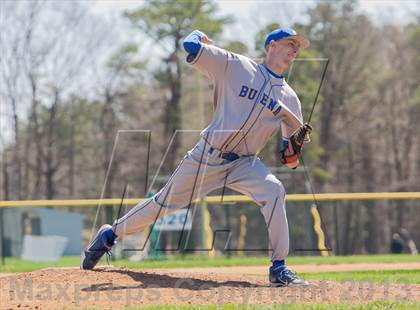 Thumbnail 3 in Buena vs Absegami (Hedelt Tournament) photogallery.