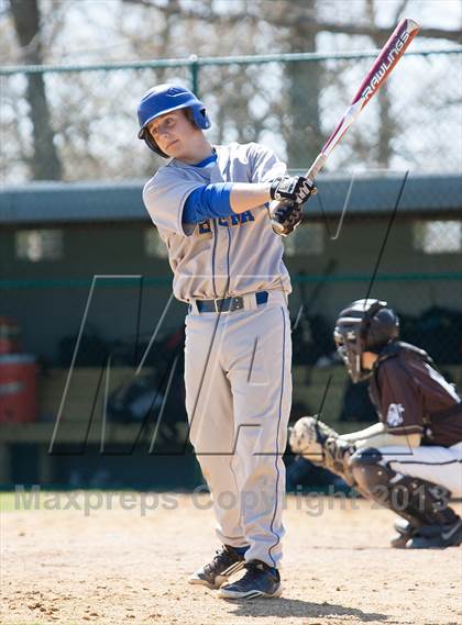 Thumbnail 3 in Buena vs Absegami (Hedelt Tournament) photogallery.