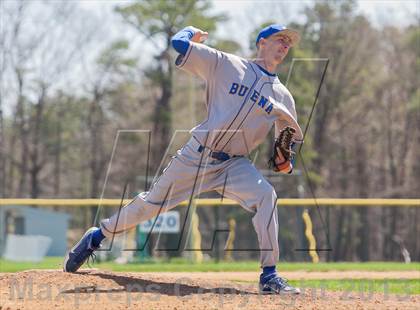 Thumbnail 3 in Buena vs Absegami (Hedelt Tournament) photogallery.