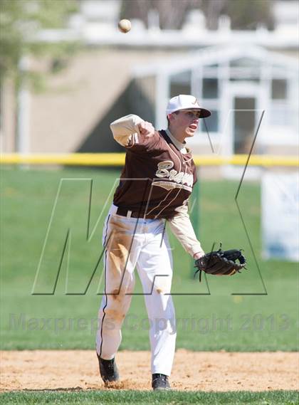 Thumbnail 1 in Buena vs Absegami (Hedelt Tournament) photogallery.