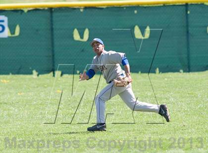 Thumbnail 3 in Buena vs Absegami (Hedelt Tournament) photogallery.