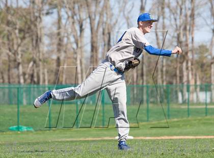 Thumbnail 1 in Buena vs Absegami (Hedelt Tournament) photogallery.
